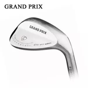 그랑프리 413 단조 크롬 웨지 CNC 밀링 포지드 50도 G