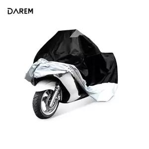 먼지차단 방염 저항방수커버 오토바이덮개 바이크 전차종 고급형