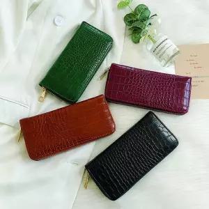 지갑 마리아나 MST-77016퀼팅장 패션 데일리 여성 여자 레쟈 레자 예쁜 가죽