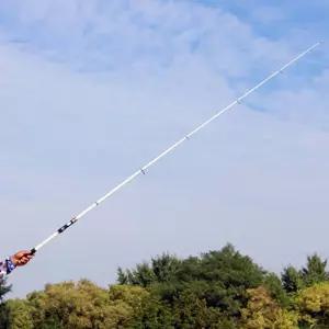 파이팅 원투낚싯대 바다 민물 갯바위 릴용대 원투대 릴대 낚시대 민물대