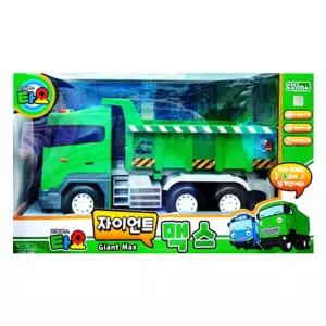 5살 남자아이 트럭 중장비 멜로디 장난감차 작동완구 창의력 아들선물 두뇌발달