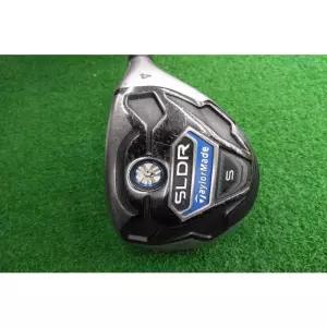 유틸 테일러메이드 SLDR S R강도 22도 커버x