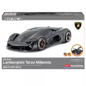 AC아카데미과학 1_24 람보르기니 테리조 밀레니오 -15139