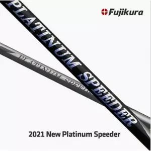 NEW 플래티넘 스피더 드라이버 샤프트 /PRGR