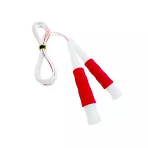 7세부터 성인까지 편안히 사용하는 2색 스피드 줄넘기실내 복싱 학생 선수용 실외 유산소운동 헬스소품 안