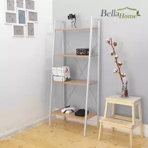 W 이지심플 CN9445 벨라홈 우드대형선반