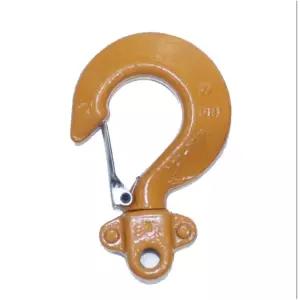 대산호이스트-레버블럭-위의훅(구형타입) 3 4(T) (1EA)공업용운반기 산업용 공구 기계