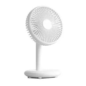 모노큐브6TF BLDC 테스크팬 6형 무선 저소음 선풍기소선 사무실 책상 탁상용미니 충전식 미니용 캠핑 캠핑