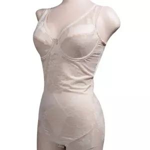 비비안 라이크라 바디슈트 올인원 B컵 BT3733 B브라 B올인원 B수트 B슈트