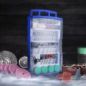 연마 비트 세트 광택 절단 컷팅 사포 그라인딩