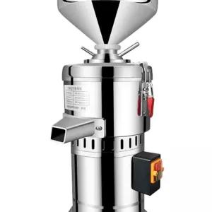 분쇄기 전기 만들기 메이커 땅콩 소스 땅콩잼 버터