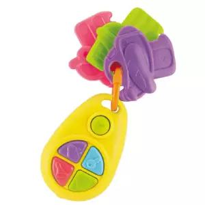 멜로디 자동차 치아발육기 열쇠고리(612R23789-1)/발육기/베이비/치아/추천/추천용/아기/선물/선물용/발육