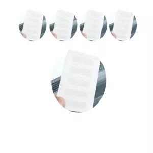 하루살이 모기들을 막아주는 미세 방충망 5개 5세트보수재 테이프 패치 장패치 장수리 장테이프 스티커 구