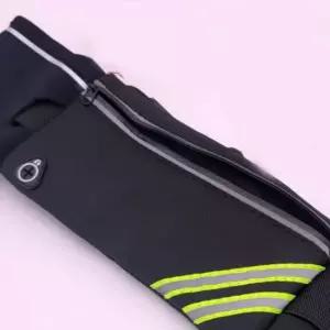 물병힙색 산책 등산 허리가방 런닝벨트 러닝물병포켓 미니물병힙색 등산물병힙색