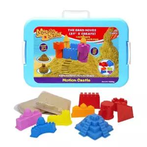 어린이 모래놀이 세트 모래성 1P 촉감 유아 완구 아기 흙놀이 장난감 도구 샌드