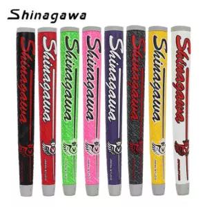 시나가와 미드사이즈 퍼터 그립 8가지 색상 G