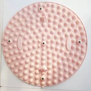 발 마사지 지압매트 패드 기매 홈레이닝기구 가정용운동기 실내 지압판 걷기 추천 기계 바닥 용품 기능 기