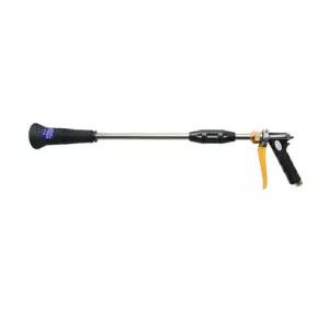 포세이돈 고압 살포 분사기 60웨지 co-01570 (4C224) 세차호스 정원 멀티 청소건 분사건