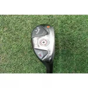 유틸 캘러웨이 APEX R강도 20도 커버x