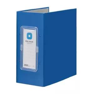 문화)대용량파이프바인더 세로형(손잡이형 B895-7A) 사무용 업무용 서류 문서 서류철 문서철 세로형 정리철