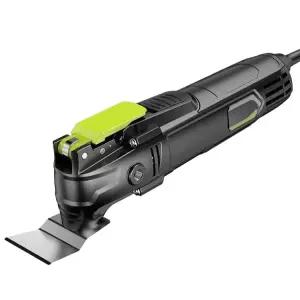 타일 스크래퍼 전동 욕실 철거용 줄눈 공구 칼헤라 마루 해체 리모델링