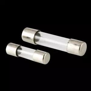 유리휴즈 6x32 8A(봉 100ea)관 자동차 관홀더 다이젯