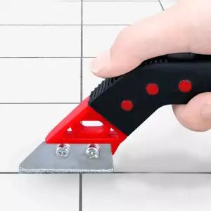 타일 줄눈 제거톱 1개도구 커터 컷터 시공 인테리어공구 공구