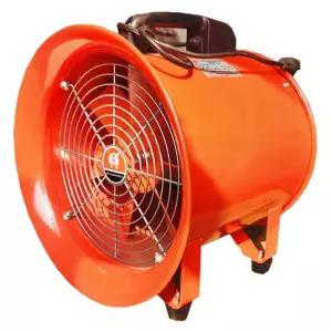 방폭형 공장 환기팬 환풍기 안전 산업용 산업용환풍기 장비 후드 배기팬 공업용 축사 시로코팬