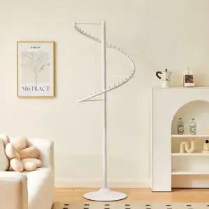 회전행거 360도 회전 옷걸이 전신거울행거 옷걸이스탠드 붙박이장 스텐드옷걸이