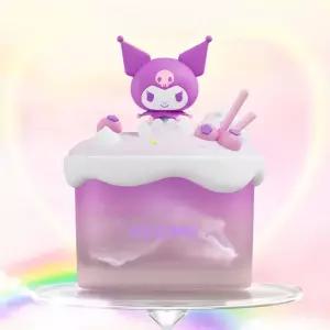 산리오 쿠로미 스위트 케익 디퓨저(바다향)캐릭터탈취제 실내 용방제 방제선물 오일 방제 인테리어 화장실