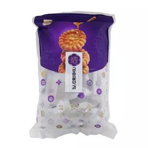 삼립 궁중 꿀약과 1.5kg어른간식 쌀과 미니 어린이 단체 어르신