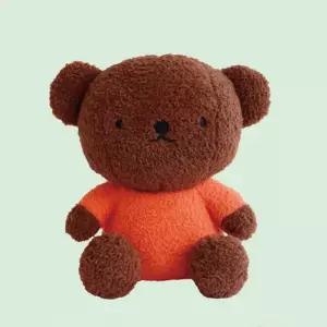 미피 보리스 SITTING 인형어린이장난감 캐릭터 봉제 아동 유아 손목쿠션 쿠션