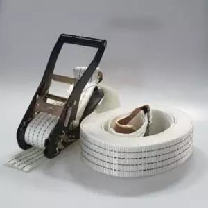 화물차 용달짐 갑바천 덮개 고정용 로프 50mm X 10M 용달 바천 50MM