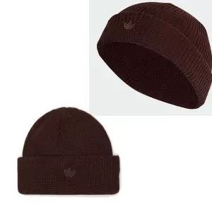 [하프클럽/아디다스]아디다스 아디컬러 쇼트 비니 IL8444 겨울 방한용품