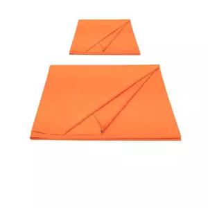 간편 세탁으로 오염과 냄새 제거 가능 방수시트 X 2장요실금 병원 침대 침대용 오줌싸개 수요