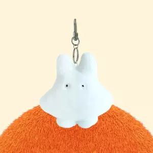 유령 미피 가방고리봉제인형열쇠 캐릭터 장식 열쇠 키링