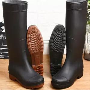 낚시화 레인부츠 장화 캠핑화 아웃도어용 여름 남성 남성장화 남성레인부츠 레인부츠