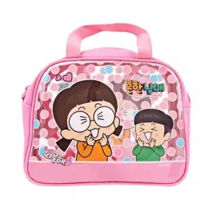 으뜸이와에이미 614283 흔한남매 반달비치가방 수백 수영 물놀이 비치백 수영복