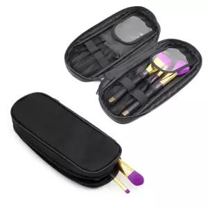 여행용 먼지차단 쉐도우 브러쉬보관케이스 용케이스 칫솔