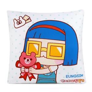 반지의비밀일기 사각쿠션(45cm)-06어린이 캐릭터 아동용 귀여운 소파 쇼파 홈데코 일반
