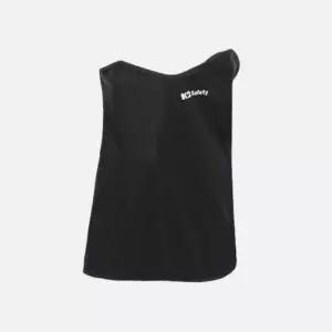 K2동계하이크넥스카프 블랙보온워머 스키장 소품 따뜻한 등산 스포츠