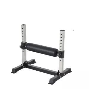 스플릿 운동 높이조절 스플릿스쿼트 스쿼트 랙 홈짐 하체 기구 헬스 스탠드 볼 런지 레그롤러