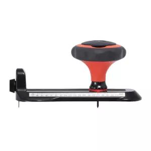 써클캇타-핸디형(원-S형)K-701 40-210mm(1EA)공구써클 컷팅작업 고무판써클 카페트바닥써클 고무 커팅 절삭