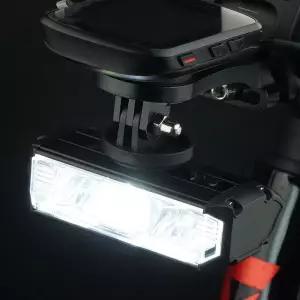 ACEPEED 멀티 자전거 라이트 전조등 데이 C129부품 장비 자전거등 안전등 랜턴 줌라이트 용품