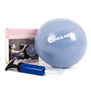 KS 몸매관리 및 허리운동에 좋은 미니짐볼25멀티볼 필라테스볼 밸런스볼 홈볼 요가소품 도구 용품 기구 볼