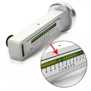 자동차 캠버 자석 수평계 휠 얼라이먼트셀프정비 수리 카센터공구 카센타 수작업