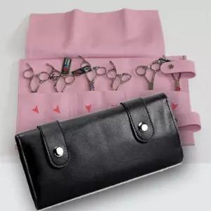 위)리케이 가지갑(6정용)강아지가위 애견미용용품 반려동물가 미용가 애완견가