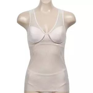 미코디 매쉬 망사 오가닉 순면 도톰한 몰드 브라런닝인견 여성 기능성 언더웨어 메쉬