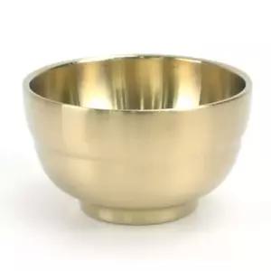 막걸리잔 술잔 술컵 유기 소주잔 사케잔 쏘맥잔 방짜 고량 대형 다기잔 유기잔 전통주 각인