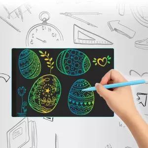 전자노트 메모패드 칠판 수첩 그림판매직보드 스마트 놀이 자석